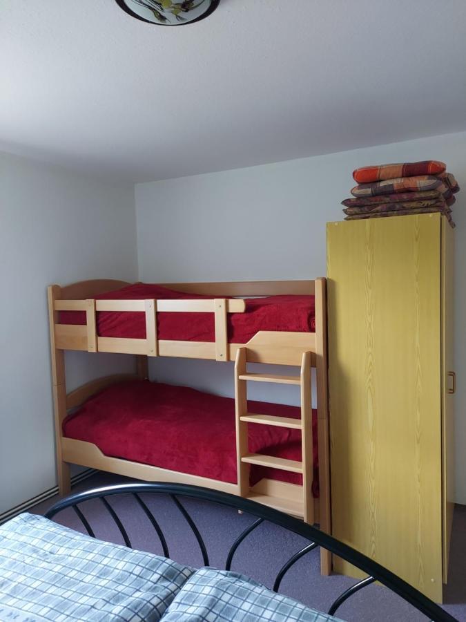 Ferienhaus Greiling Quedlinburg Luaran gambar