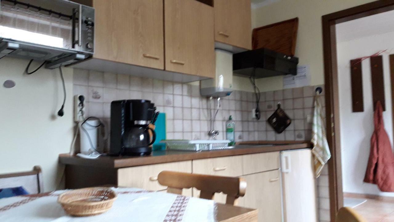 Ferienhaus Greiling Quedlinburg Luaran gambar