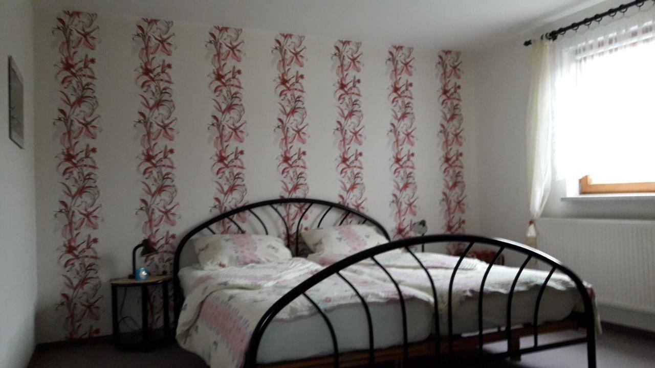Ferienhaus Greiling Quedlinburg Luaran gambar