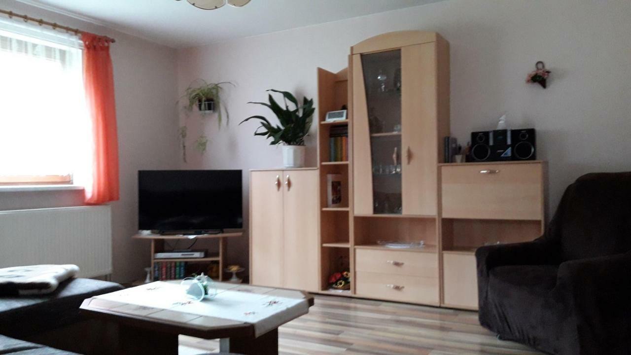Ferienhaus Greiling Quedlinburg Luaran gambar